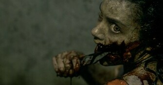 Evil Dead Dark Horror E Wallpaper