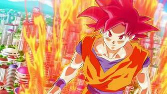 Dragon Ball Super Theme For Windows