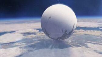 Destiny Bungie Wallpaper