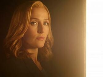 The X Files Dana Scully Wallpaper In Serials