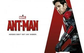 Paul Rudd Ant Man Wallpaper HD