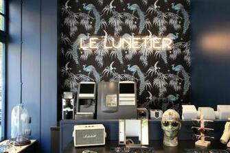 Optic Shop In The West Of France Rouen Use Carmen