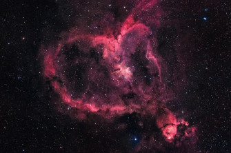 Mind Blowing Image Of Space As You Ve Never Seen It Before