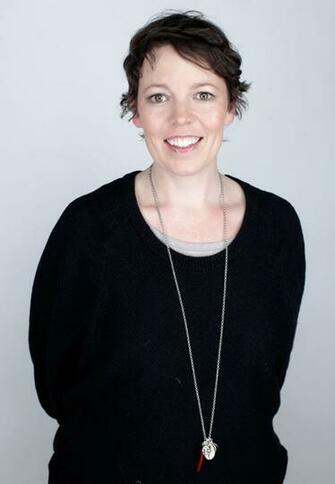 Olivia Colman Wallpaper High Quality