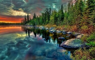 Amazing Nature HD Wallpaper 1080p