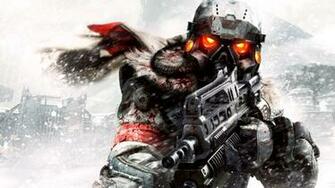 Killzone Wallpaper Pictures Image
