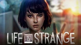 Life Is Strange Wallpaper Mod Db