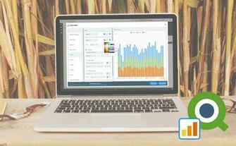 Anychart Extension For Qlik Sense Released Fueling