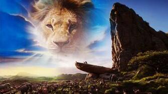 The Lion King Wallpaper By Dark Mamba