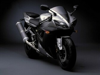 Desktop Wallpaper Yamaha R1 Motorcycle