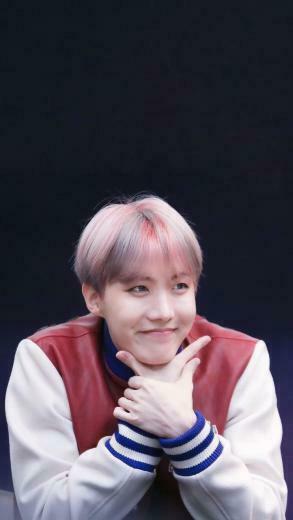 Jhope Bts Hoseok Wallpaper iPhone Bangtanseonyeondan Hobi In