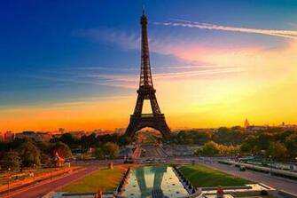 Place Wallpaper HD City Image Background Landscape