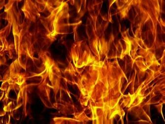 Awesome Fire Wallpaper