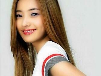Top Han Chae Ah Wallpaper