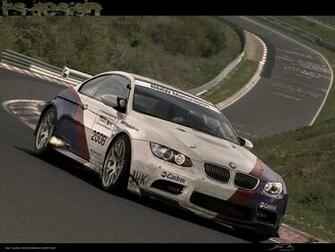 Wallpaper Bmw M3 Gtr Cars Desktop