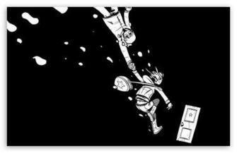 Scott Pilgrim Vs The World HD Desktop Wallpaper High Definition