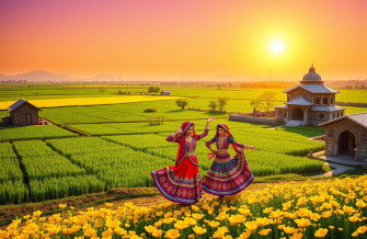 Punjabi Wallpaper Desi