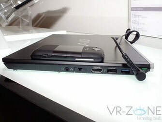 Laptops Vaio Wallpaper