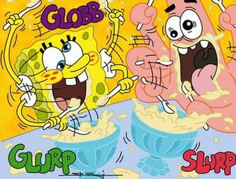 Spongebob Squarepants Image And Patrick Wallpaper Photos