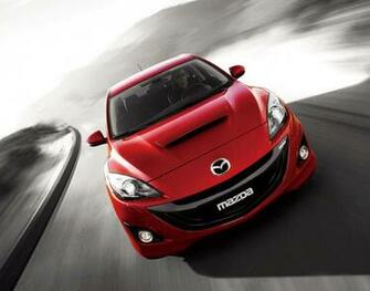 Auto Luxury Cars And Unique Mazda3 Mps Mazdaspeed3 Wallpaper