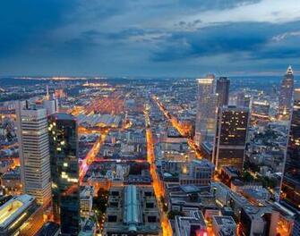 Dentons Frankfurt