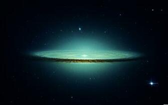 Galaxy Wallpaper HD