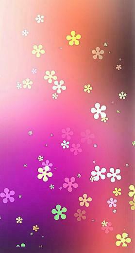 Girly iPhone Wallpaper Amazing
