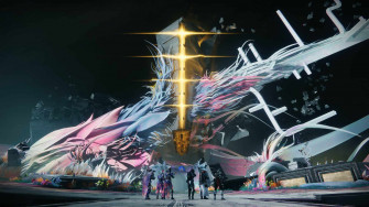 Best Destiny Wallpaper Official From Bungie