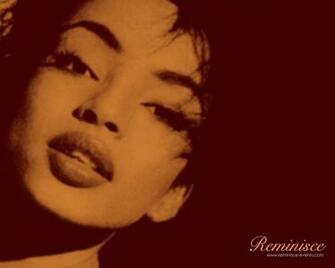 Sade Wallpaper