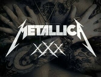 Wallpaper James Hetfield By Myworldmetallica