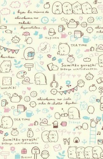 San X Sumikko Gurashi Natural Letter Set In