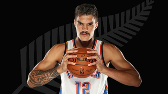 Oklahoma Thunder Gilas Pilipinas
