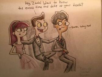 Smooth Sock Opera Tor Milo Murphy S Law And Gravity Falls
