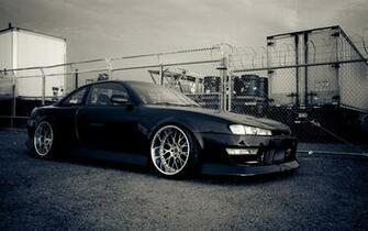 Nissan Silvia Wallpaper