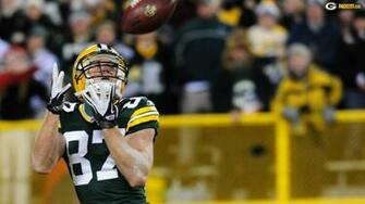 Jordy Nelson Wallpaper