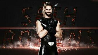 Seth Rollins Wwe Wallpaper Hq By Justtjaa