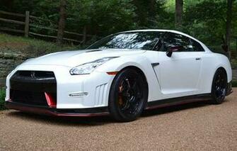 Nissan Gt R Cool Wallpaper HD Car