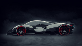 4k Future Car Wallpaper HD Cars Image Photos And Picture