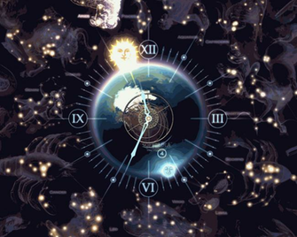 Zodiac Clock 3d Screensaver This Is The Way