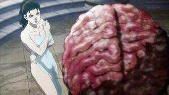 Action Anime Comedy Fanservice Horror Jojos Bizarre Adventure
