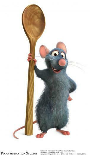 Remy Ratatouille Google Search Paints Drawings Disney