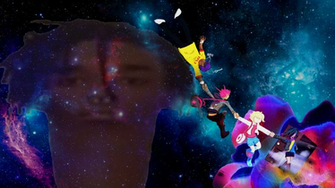 Desktop Wallpaper Liluzivert