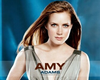 Amy Adams Wallpaper