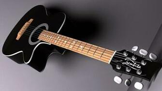Guitar Wallpaper HD Pictures One Background