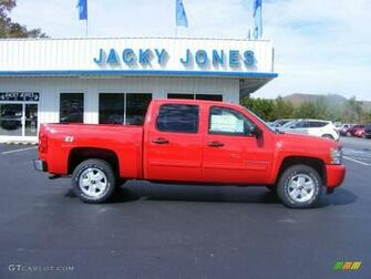 Chevy Silverado Specs Autos Post