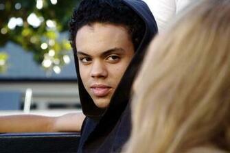Photos Of Evan Ross