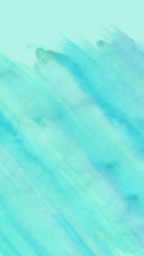 Tech Tuesday Spring Watercolour iPhone Desktop Wallpaper Wonder