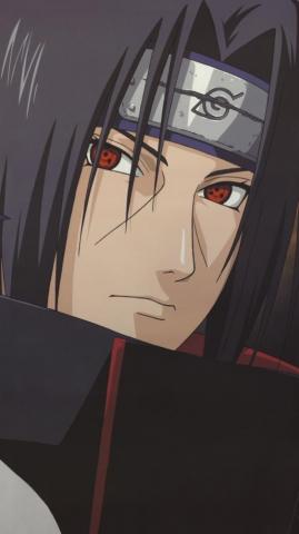 Anime Naruto