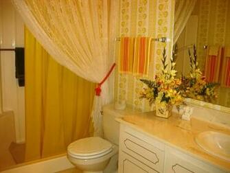 Ugly Yellow Wallpaper