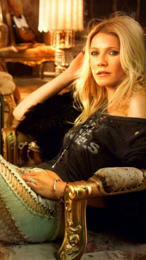 Celebrity Gwyneth Paltrow Wallpaper Id